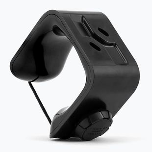 Wieszak rowerowy na ścianę Hornit Clug Pro MTB XL 2,3-2,7" black