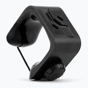 Wieszak rowerowy na ścianę Hornit Clug Pro Plus black