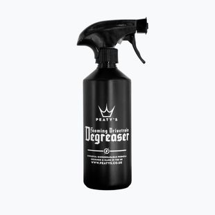 Odtłuszczacz Peaty's Foaming Drivetrain Degreaser 500 ml
