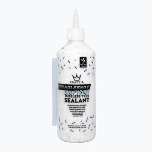 Uszczelniacz do opon Peaty's Holeshot Tubeless 500 ml