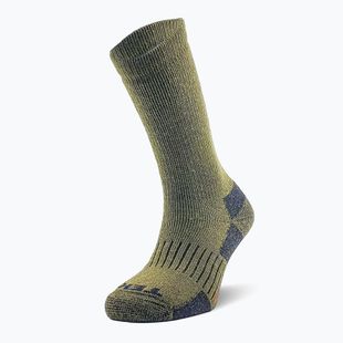 Skarpety TEKO Tactical Merino green