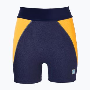 Pieluszka do pływania Splash About Splash Jammers navy/yellow