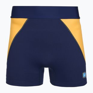 Pieluszka do pływania Splash About Splash Jammers navy/yellow