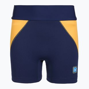 Pieluszka do pływania Splash About Splash Jammers SJACNYL navy/yellow