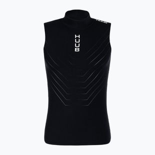 Kamizelka neoprenowa HUUB Neoprene Vest black