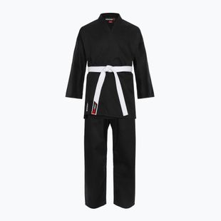 Karategi z pasem Bytomic Red Label 7oz Lightweight Karate Uniform black