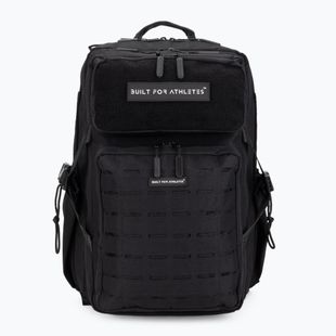 Plecak treningowy Built For Athletes Hero 2.0 45 l black