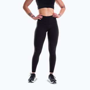 Legginsy treningowe damskie Built For Athletes Training black