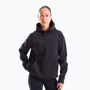 Bluza treningowa Built For Athletes BFA Hoody black