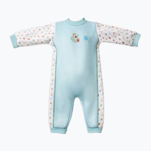 Pianka do pływania dziecięca Splash About Warm In One 2 mm little acorns