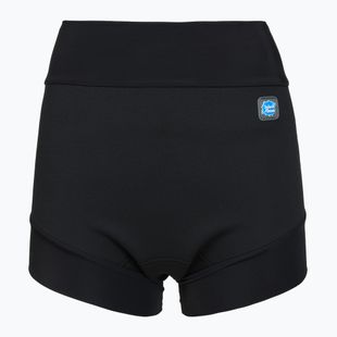 Szorty kąpielowe damskie Splash About Adult Splash black