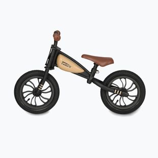 Rowerek biegowy Qplay Feduro beige