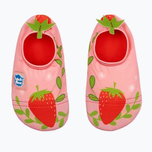 Buty do wody dziecięce Splash About Splash Shoes strawberry field