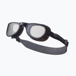 Okulary do pływania Nike Universal Fit black