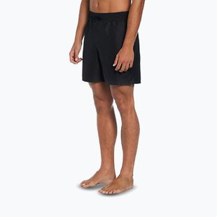 Szorty kąpielowe męskie Nike Swim Breaker 7" Volley black