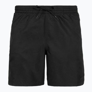 Szorty kąpielowe męskie Nike Swim Breaker 7" Volley black