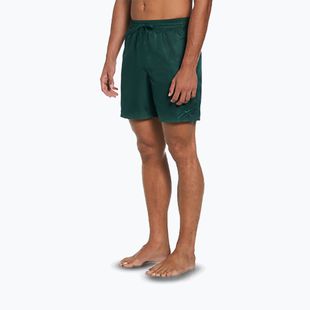 Szorty kąpielowe męskie Nike Swim Breaker 7" Volley fir