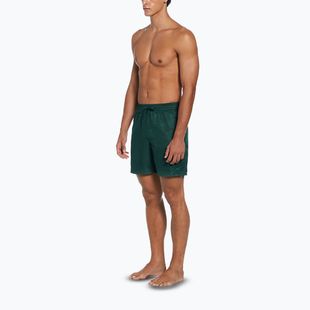 Szorty kąpielowe męskie Nike Swim Breaker 7" Volley fir