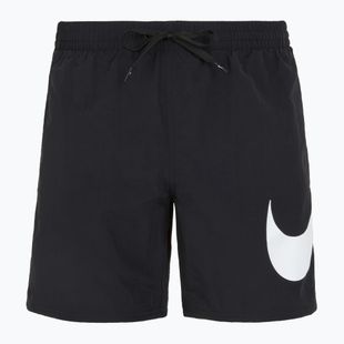 Szorty kąpielowe męskie Nike Specs 7" Volley black