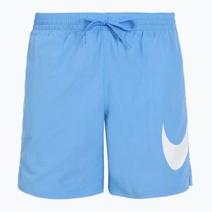 Szorty kąpielowe męskie Nike Specs 7" Volley university blue