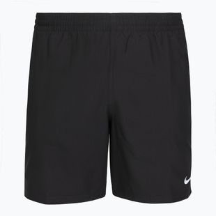 Szorty kąpielowe męskie Nike Essential 7" Volley black