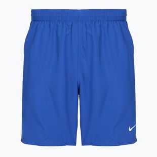 Szorty kąpielowe męskie Nike Essential 7" Volley game royal