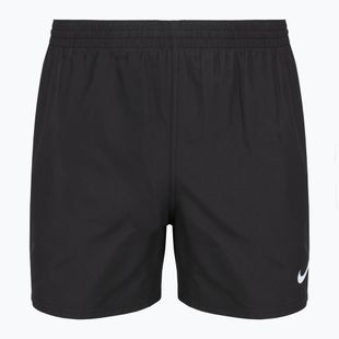 Szorty kąpielowe męskie Nike Essential 5" Volley black