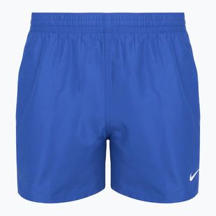 Szorty kąpielowe męskie Nike Essential 5" Volley game royal