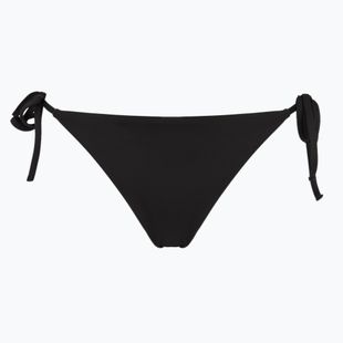 Dół od stroju pływackiego Nike Essential Tie String Bikini black