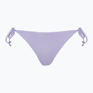 Dół od stroju pływackiego Nike Essential Tie String Bikini hydrangeas