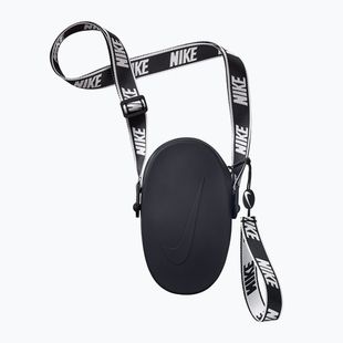 Saszetka Nike Swim Water Resistant jet black
