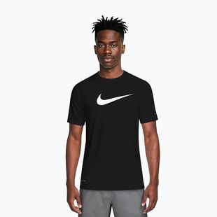 Koszulka męska Nike Hydroguard Specs black