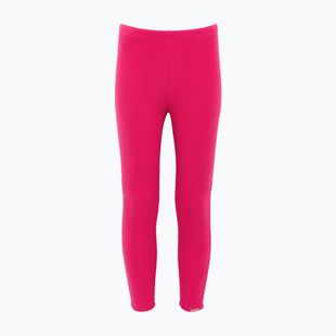 Spodnie termoaktywne dziecięce REGATTA Thermal Baselayer pink potion