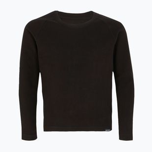 Bluza termoaktywna dziecięca REGATTA Thermal Baselayer black