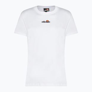 Koszulka damska Ellesse Juentos white