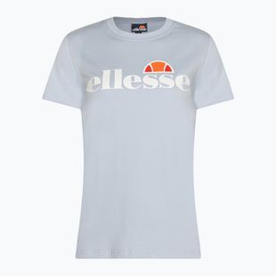 Koszulka damska Ellesse Albany light blue