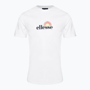 Koszulka męska Ellesse Trea white
