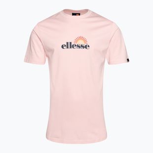 Koszulka męska Ellesse Trea light pink