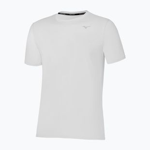 Koszulka do biegania męska Mizuno Core Run Short Sleeve Tee cloudscape