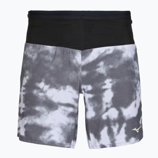Spodenki do biegania męskie Mizuno Multi Pocket Graphic gekko