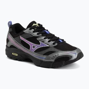 Buty Mizuno MXR Black/Spring Crocus/Metallic Gray