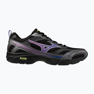 Buty Mizuno MXR Black/Spring Crocus/Metallic Gray