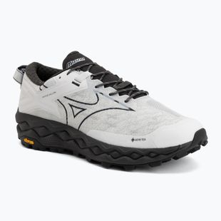 Buty Mizuno Wave Mujin LS GTX Snow White/Black/Lilac Hint