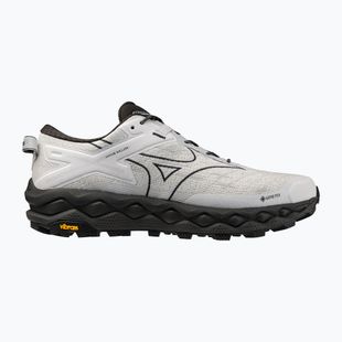 Buty Mizuno Wave Mujin LS GTX Snow White/Black/Lilac Hint