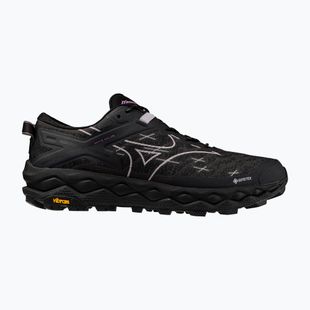 Buty Mizuno Wave Mujin LS GTX Black/Iris/Spring Crocus