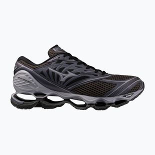 Buty Mizuno Wave Prophecy LS black sand/dapple gray/graystone