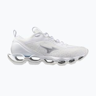 Buty Mizuno Wave Prophecy 13.2 white/silver/harbor mist