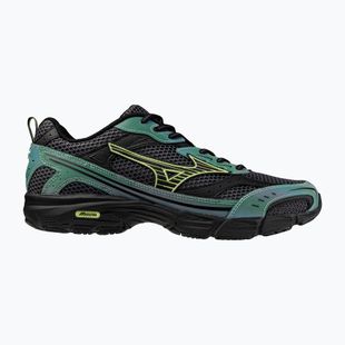 Buty Mizuno MXR Iron Gate/Grossular Green/Black