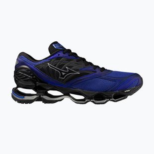 Buty Mizuno Wave Prophecy LS insignia blue/black/royal blue