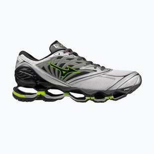 Buty Mizuno Wave Prophecy LS cloudscape/green glow/silver
